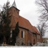 joannici - kościół w lubiszewie - bryła